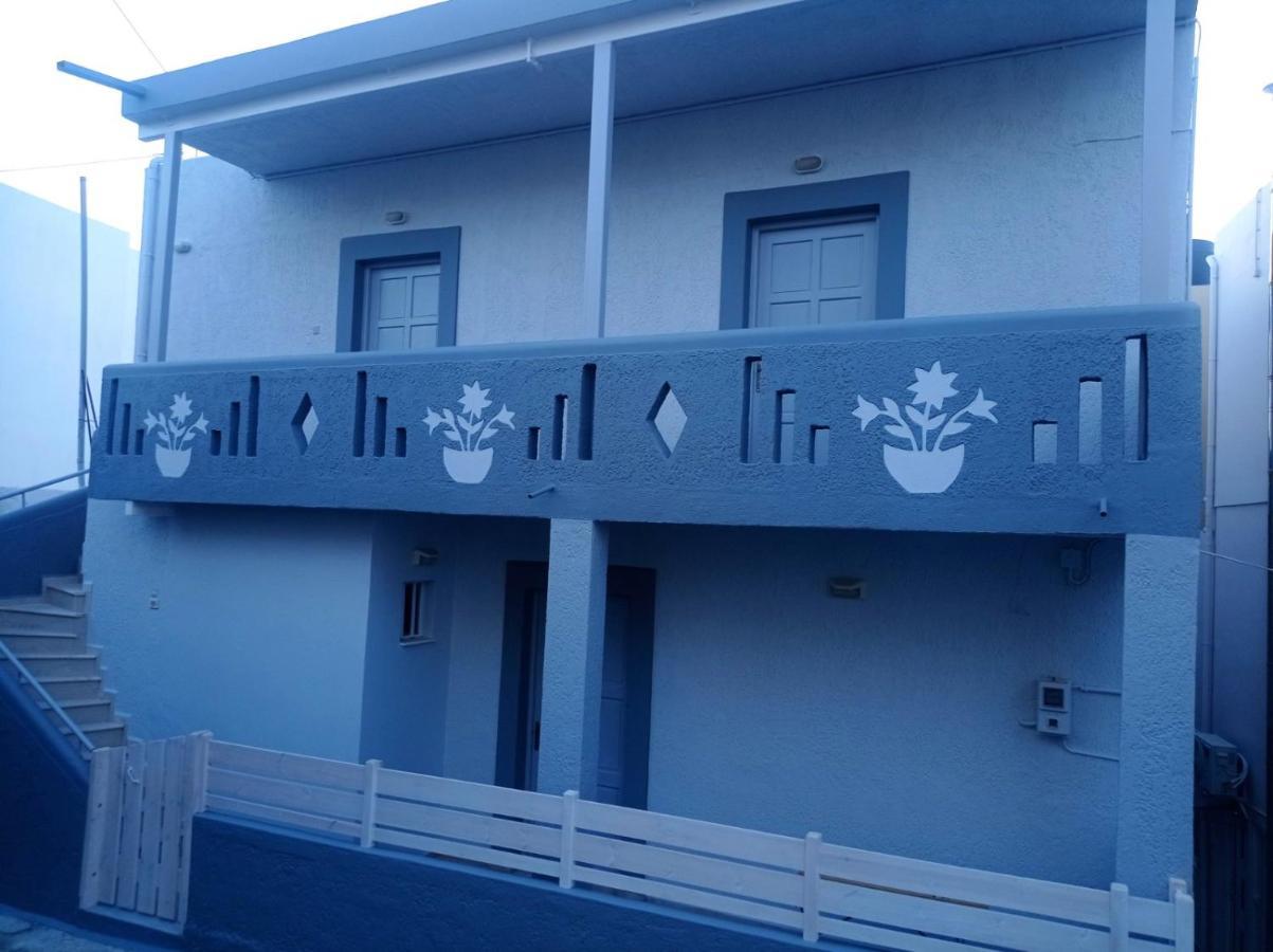 Alexia'S Houses Kalamaki (Heraklion) Exterior foto