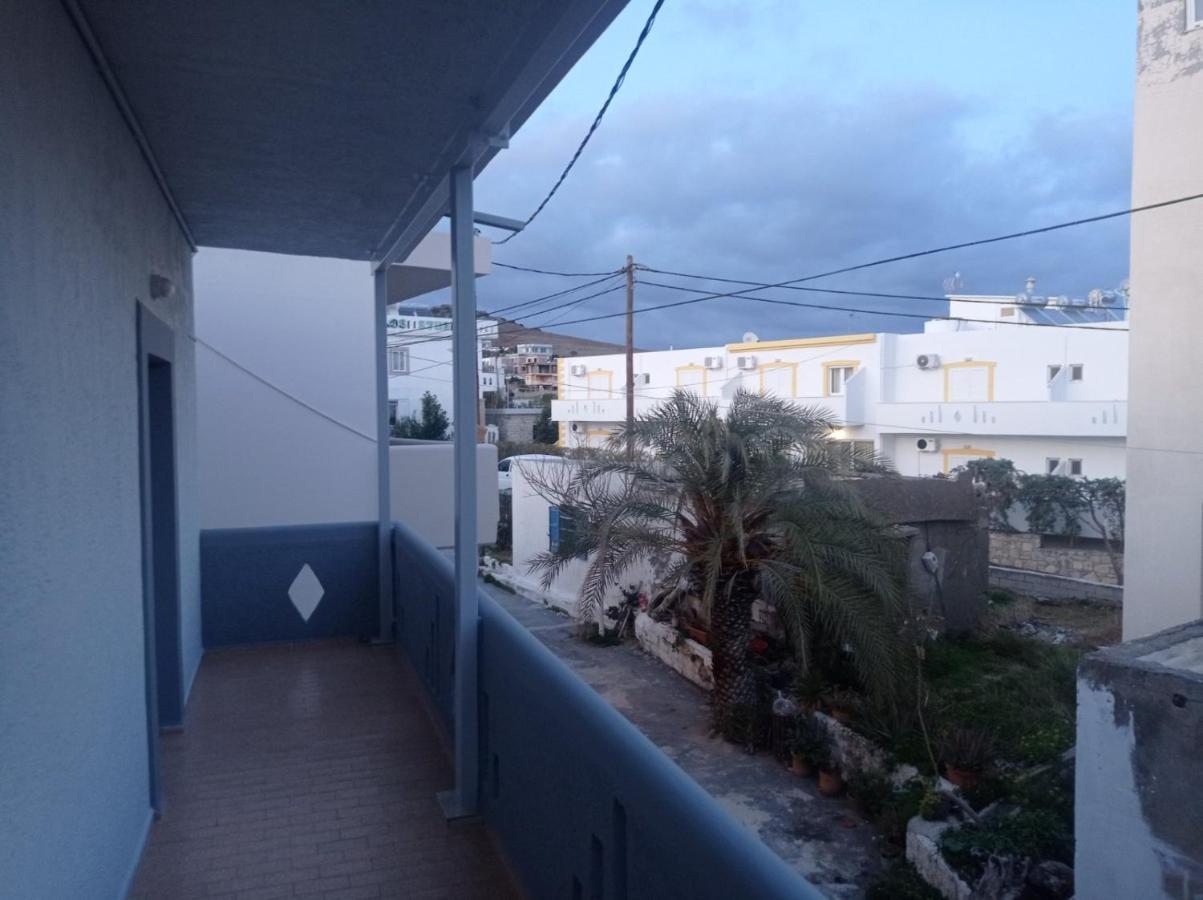 Alexia'S Houses Kalamaki (Heraklion) Exterior foto
